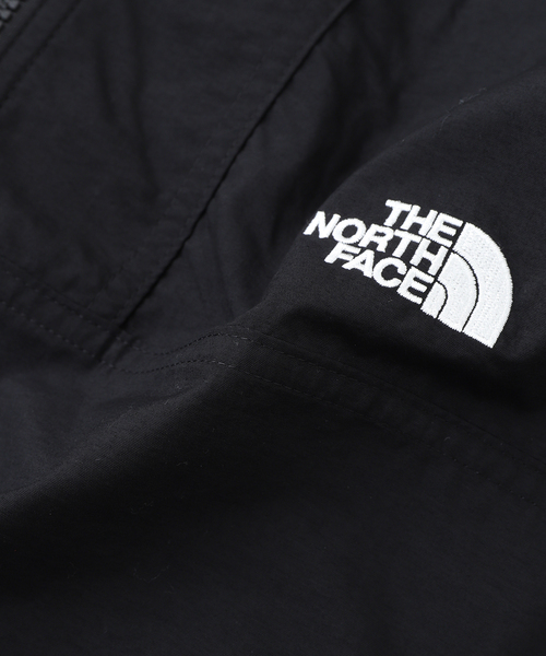 THE NORTH FACE（ザ ノースフェイス） マウンテンパーカー ウインド