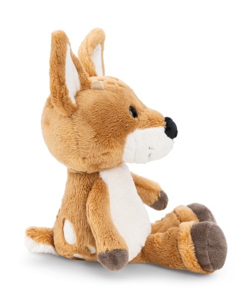 nici（ニキ） おもちゃ NICI/FF25 ノロジカ ルネ ぬいぐるみ 50cm