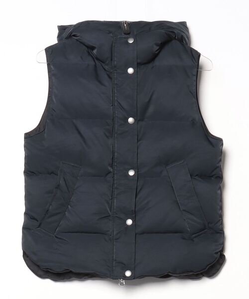 DRESSTERIOR ダウンジャケット ブラック 公式】DRESSTERIOR（ドレステリア）の通販 | ダウンジャケット/コート