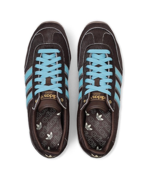 adidas（アディダス） スニーカー JAPAN W JS4028 レディース メンズ