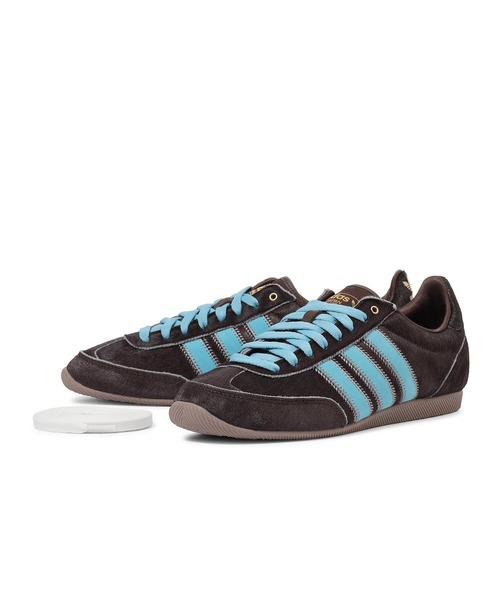 adidas（アディダス） スニーカー JAPAN W JS4028 レディース メンズ