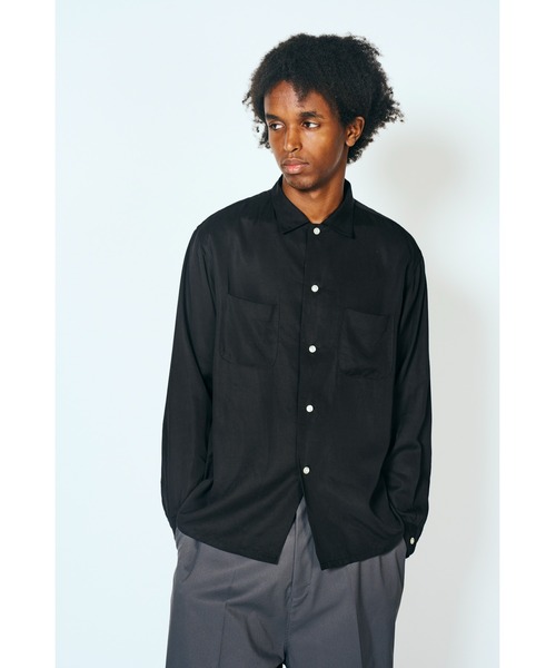 TOWNCRAFT（タウンクラフト） シャツ タウンクラフト / 60S LOOP