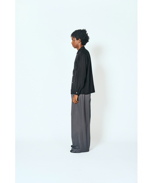 TOWNCRAFT（タウンクラフト） シャツ タウンクラフト / 60S LOOP