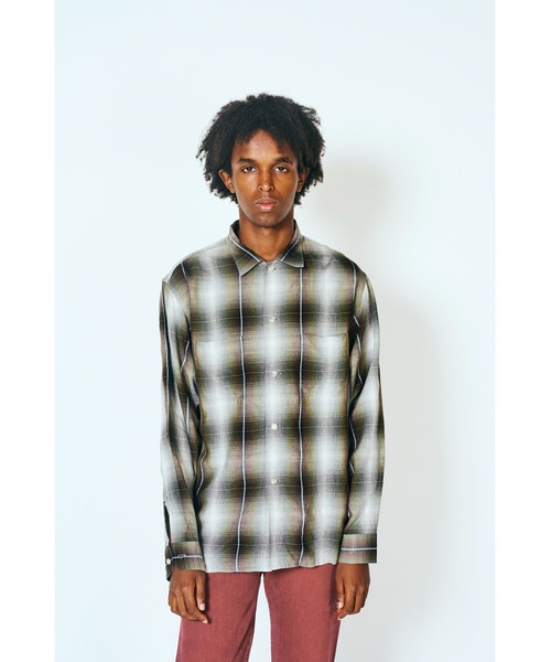 TOWNCRAFT（タウンクラフト） シャツ タウンクラフト / 60S LOOP