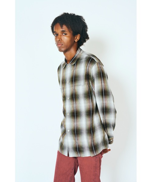 TOWNCRAFT（タウンクラフト） シャツ タウンクラフト / 60S LOOP