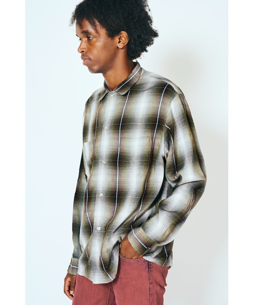 TOWNCRAFT（タウンクラフト） シャツ タウンクラフト / 60S LOOP