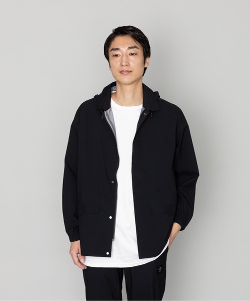 kuros'（クロス） カッパ レインコート カッパ 「防水/透湿性/超軽量