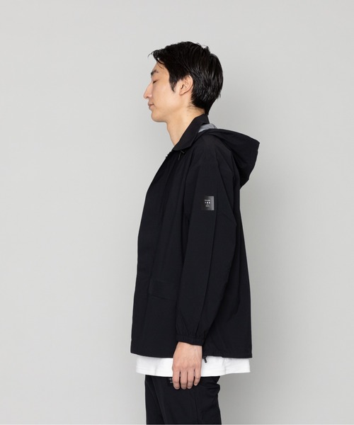 kuros'（クロス） カッパ レインコート カッパ 「防水/透湿性/超軽量