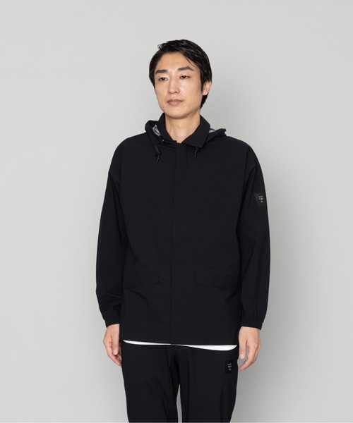 kuros'（クロス） カッパ レインコート カッパ 「防水/透湿性/超軽量