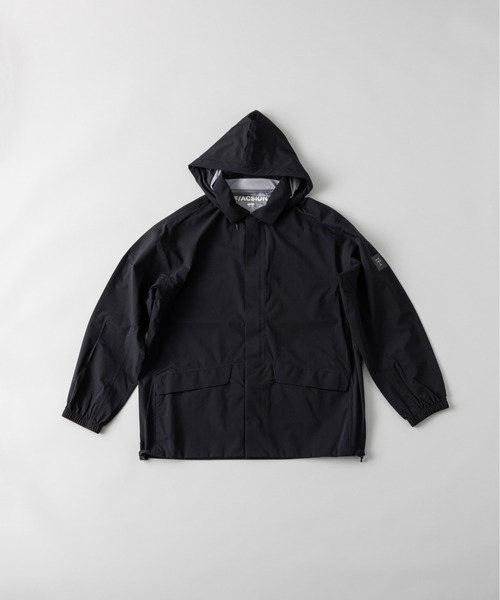 kuros'（クロス） カッパ レインコート カッパ 「防水/透湿性/超軽量