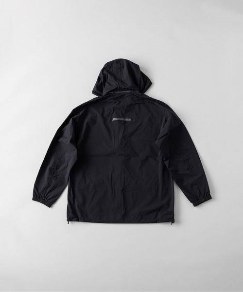 kuros'（クロス） カッパ レインコート カッパ 「防水/透湿性/超軽量