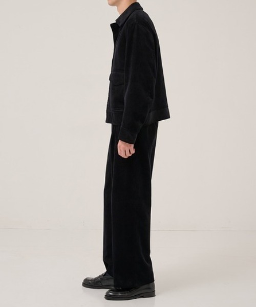 marka（マーカ） パンツ 「MARKA/マーカ」別注 CORDUROY PANTS メンズ