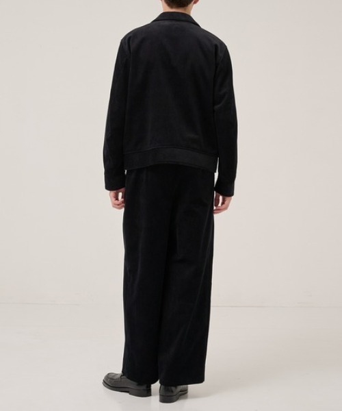 【極美品】マーカ　marka コーデュロイパンツ marka（マーカ） パンツ 「MARKA/マーカ」別注 CORDUROY PANTS メンズ