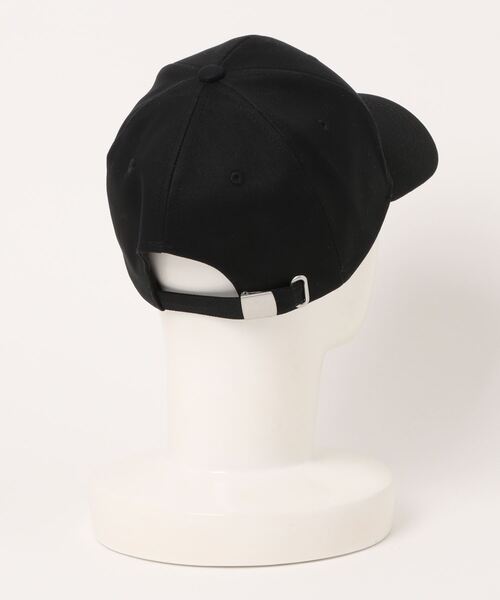 「VitaFelice」 キャップ FREE ブラック レディース_画像2