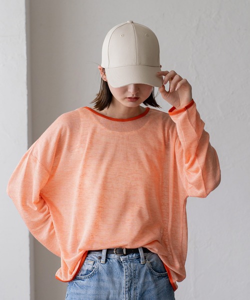 「VitaFelice」 キャップ FREE ブラック レディース_画像5