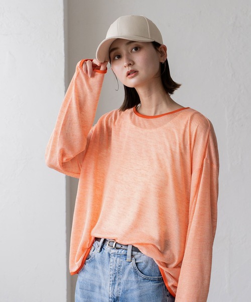 「VitaFelice」 キャップ FREE ブラック レディース_画像6