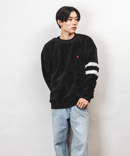 Healthknit PRODUCT トレーナー スウェット Product ヘルスニット 
