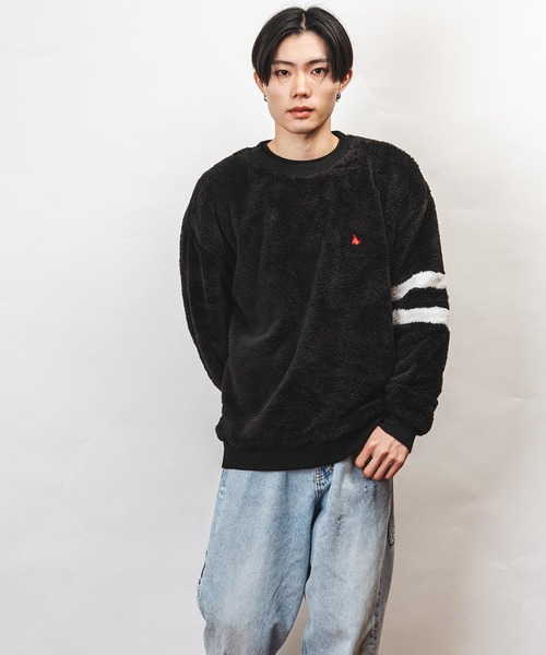 Healthknit PRODUCT トレーナー スウェット Product ヘルスニット 
