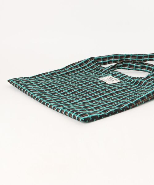 Port（ポート） ショルダーバッグ バッグ 「 」 2WAY モダン チェック