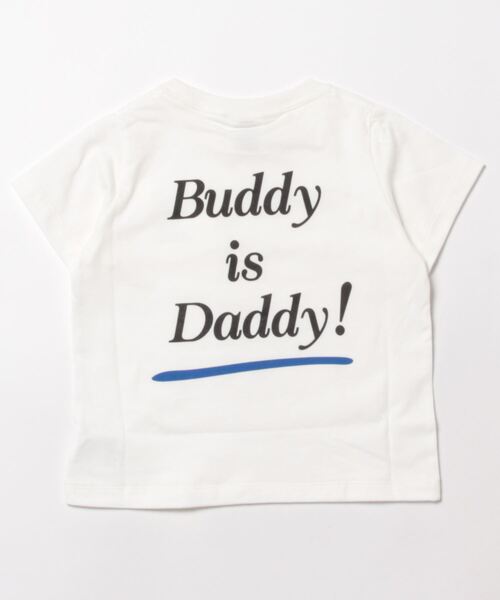 「Smoothy」 「KIDS」半袖Tシャツ 160 ホワイト キッズ_画像2
