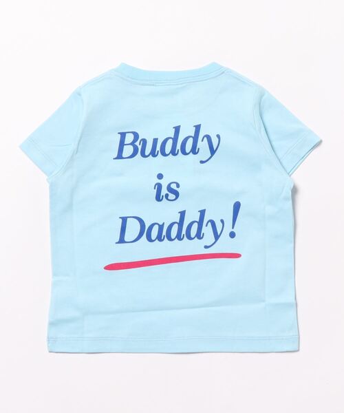 「Smoothy」 「KIDS」半袖Tシャツ 160 ホワイト キッズ_画像4