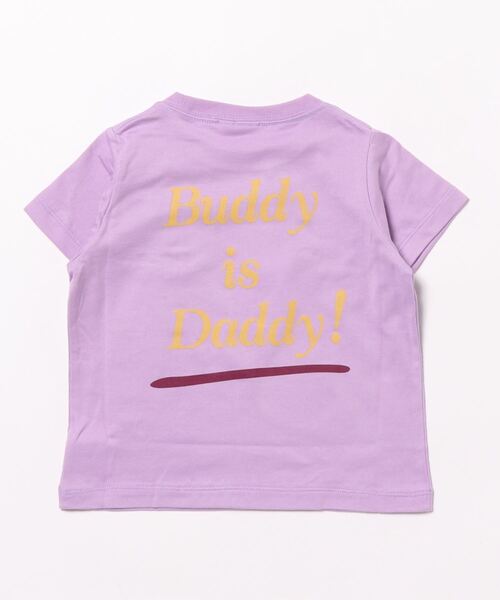 「Smoothy」 「KIDS」半袖Tシャツ 160 ホワイト キッズ_画像5