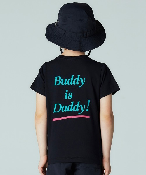 「Smoothy」 「KIDS」半袖Tシャツ 160 ホワイト キッズ_画像7