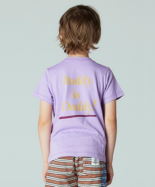 「Smoothy」 「KIDS」半袖Tシャツ 160 ホワイト キッズ_画像8