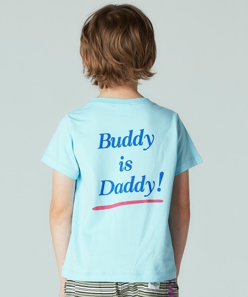 「Smoothy」 「KIDS」半袖Tシャツ 160 ホワイト キッズ_画像9