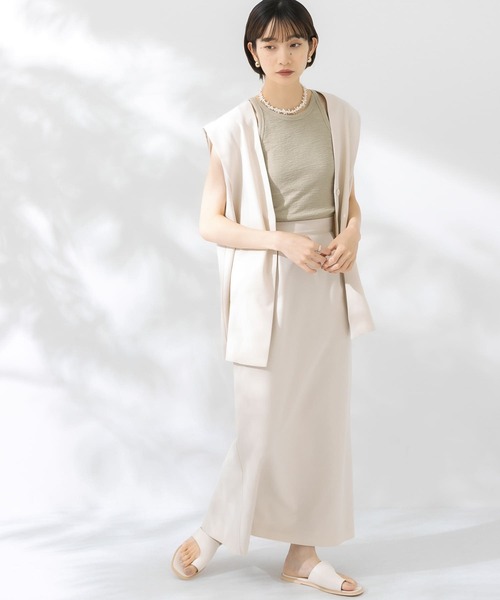 「KBF」 セットアップ ONE ブラック レディース_画像3