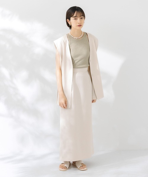 「KBF」 セットアップ ONE ブラック レディース_画像5