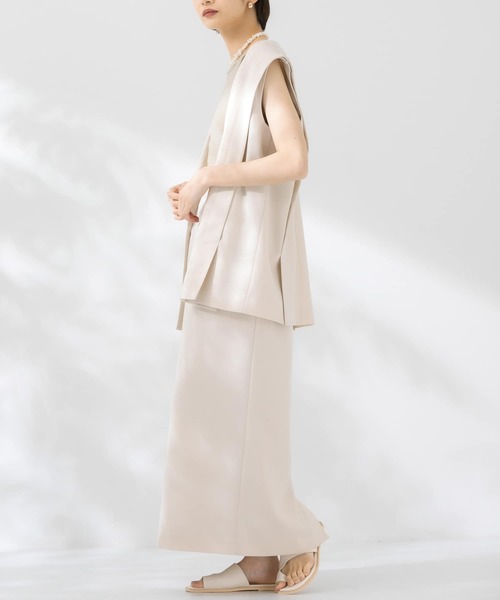 「KBF」 セットアップ ONE ブラック レディース_画像7