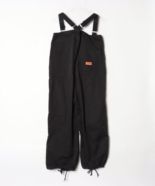 UNIVERSAL OVERALL（ユニバーサルオーバーオール） オーバーオール F