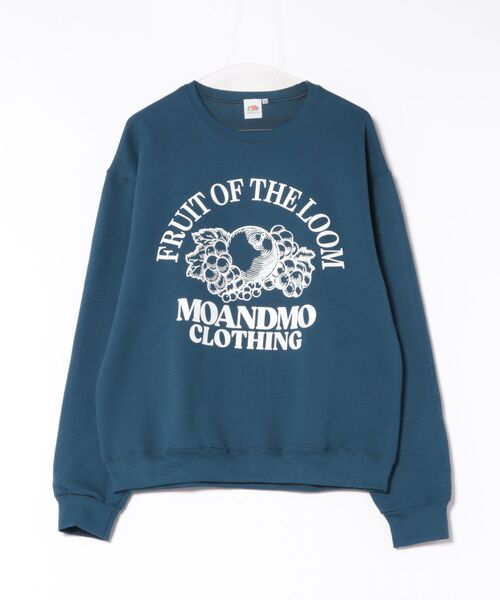 FRUIT OF THE LOOM（フルーツオブザルーム） トレーナー スウェット