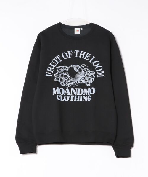 FRUIT OF THE LOOM（フルーツオブザルーム） トレーナー スウェット