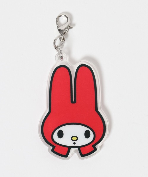 Heather（ヘザー） 「マイメロディ」スマホチャーム 599671 : ZOZOTOWN