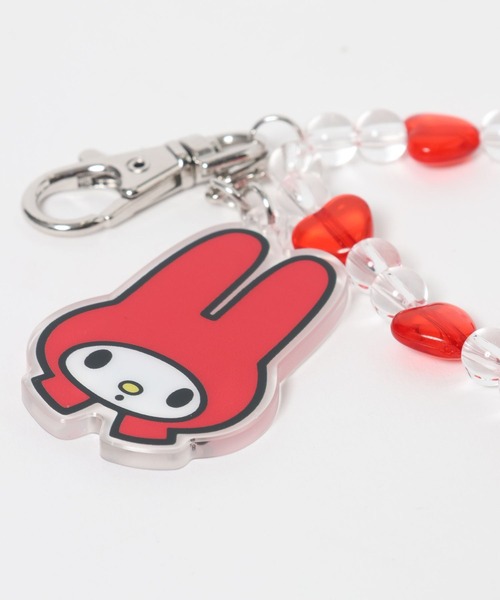 Heather（ヘザー） 「マイメロディ」スマホチャーム 599671 : ZOZOTOWN