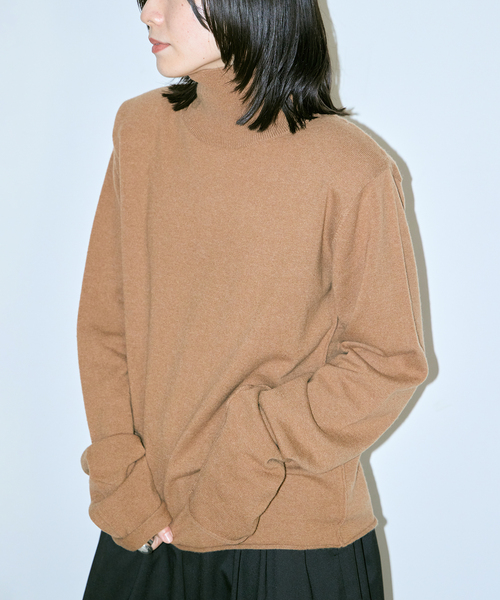 CITYSHOP/TARTLE NECK ニット CITYSHOP｜TARTLE NECK ニット | Rakuten Fashion(楽天ファッション