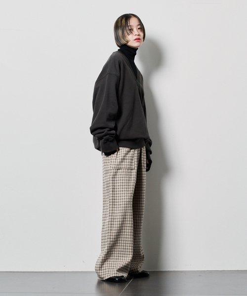 CITYSHOP（シティショップ） ニット セーター TARTLE NECK ニット