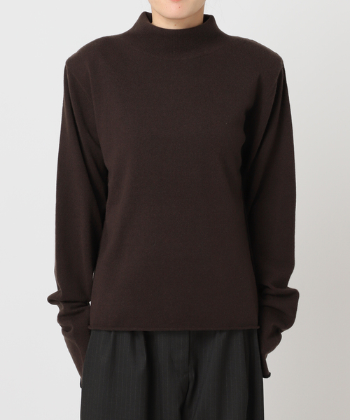 CITYSHOP（シティショップ） ニット セーター TURTLE NECK ニット