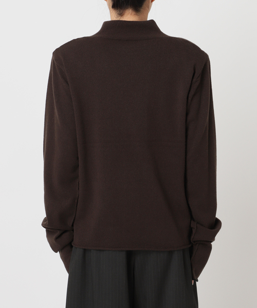 CITYSHOP（シティショップ） ニット セーター TURTLE NECK ニット