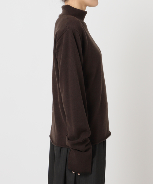 CITYSHOP（シティショップ） ニット セーター TARTLE NECK ニット