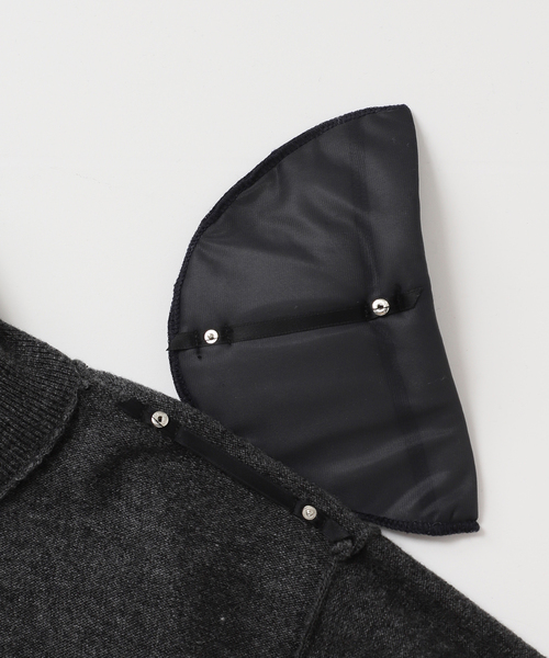 CITYSHOP（シティショップ） ニット セーター TURTLE NECK ニット