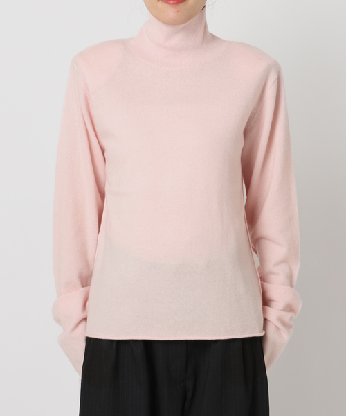 CITYSHOP/TARTLE NECK ニット CITYSHOP（シティショップ） ニット セーター TARTLE NECK ニット