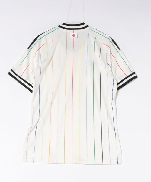 adidas（アディダス） tシャツ サッカー日本代表 2026 アウェイ