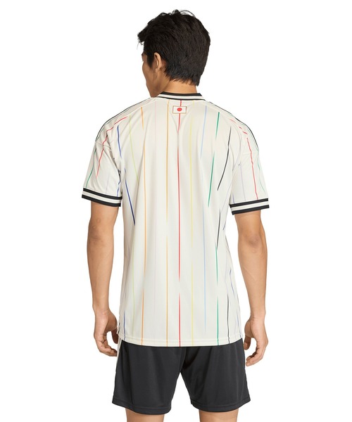 adidas（アディダス） tシャツ サッカー日本代表 2026 アウェイ