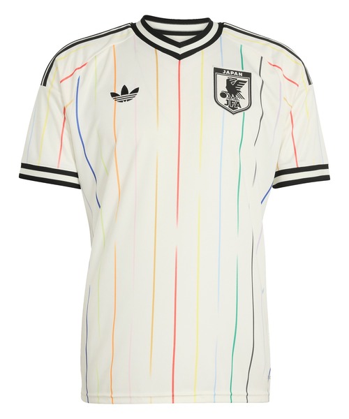 adidas（アディダス） tシャツ サッカー日本代表 2026 アウェイ