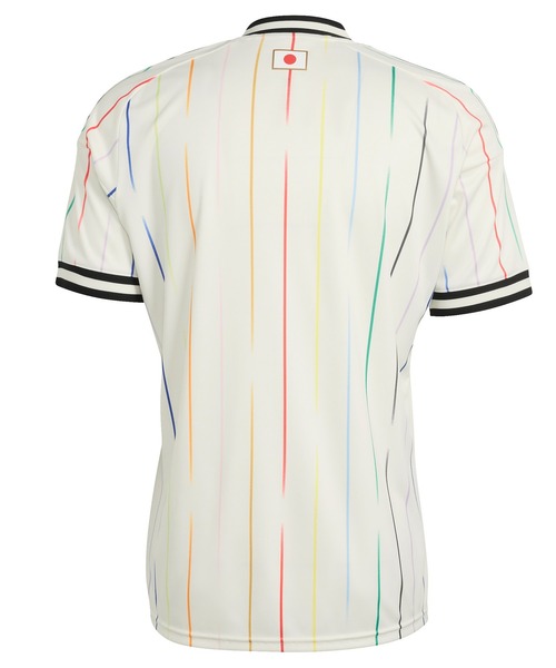 adidas（アディダス） tシャツ サッカー日本代表 2026 アウェイ