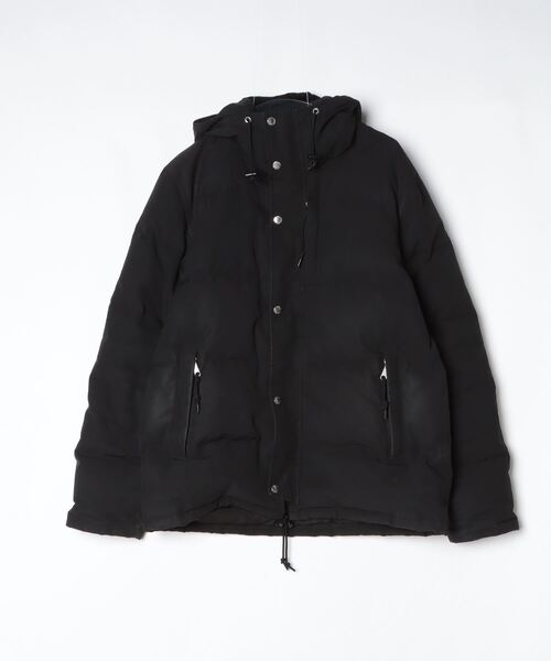 JOURNAL STANDARD（ジャーナルスタンダード） ダウンジャケット X