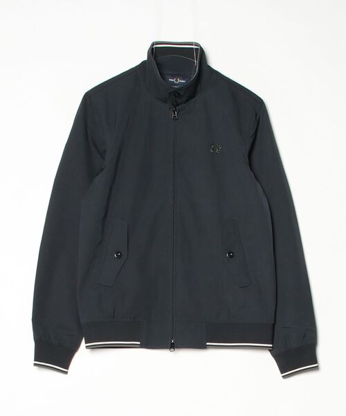 FRED PERRY（フレッドペリー） ブルゾン「BEAMSコラボ」 SMALL